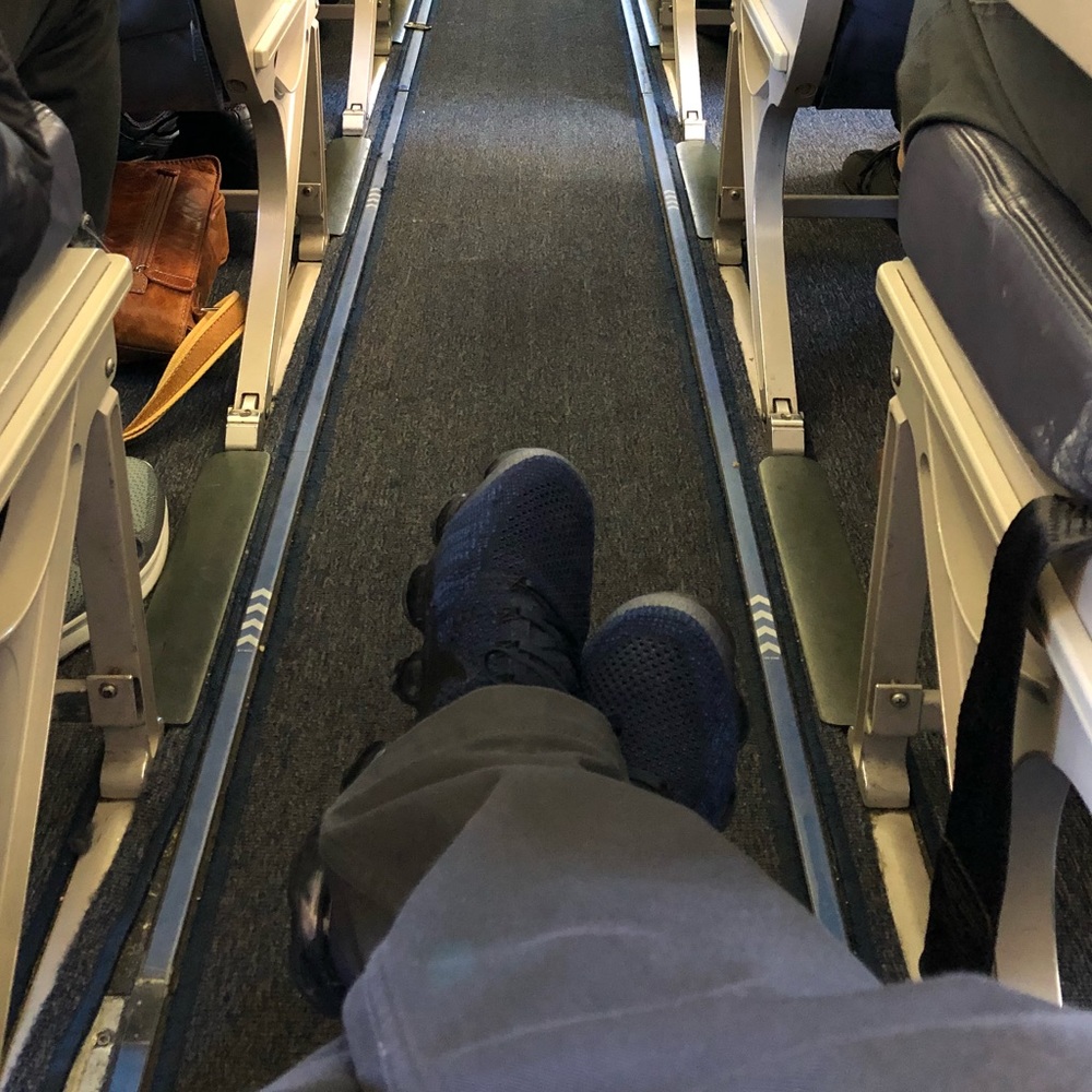 Meet your Posher, Marty